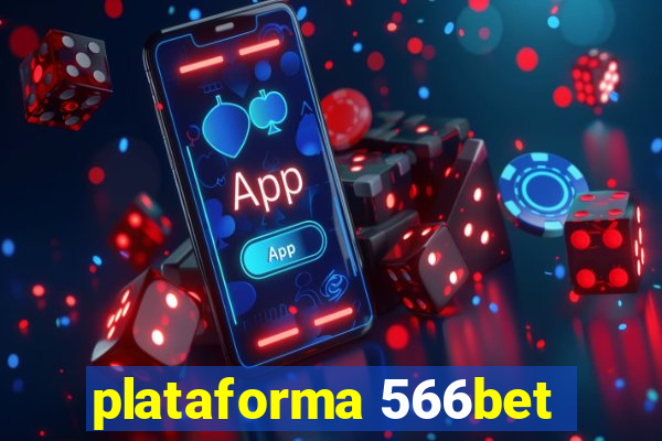 plataforma 566bet